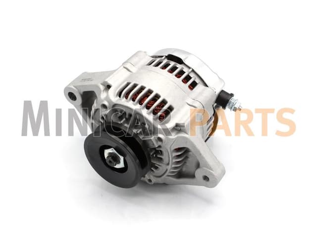 Alternator Lombardini FOCS / Progress / DCI for mopedcar