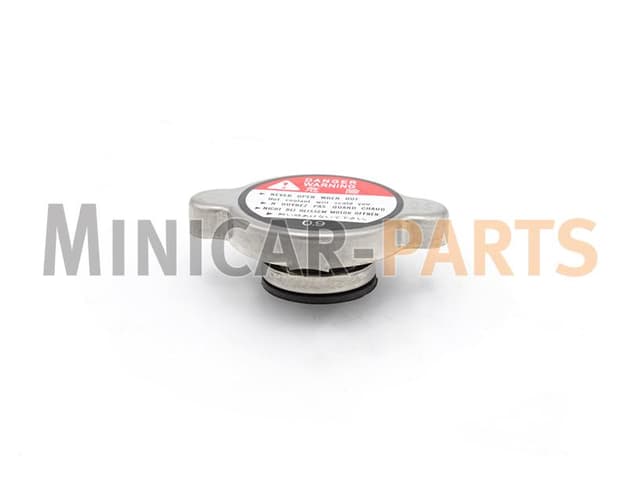 Radiator cap Microcar / JDM / Chatenet / Chatenet / Bellier