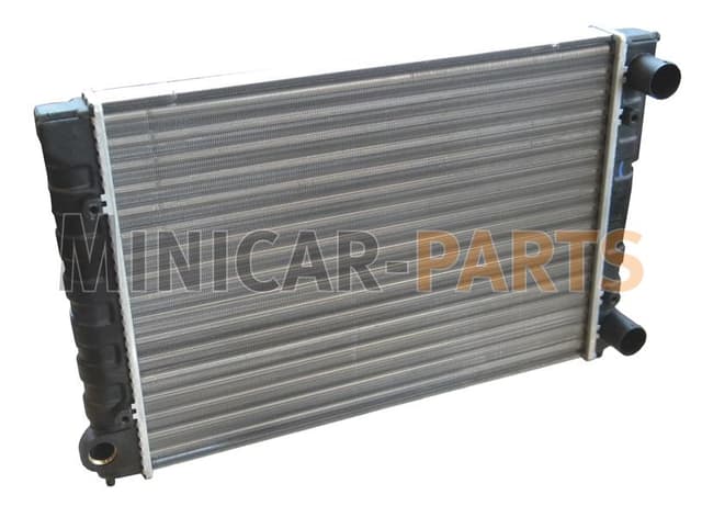 Radiator Casalini / Ligier X-Po (Mitsubishi engine)