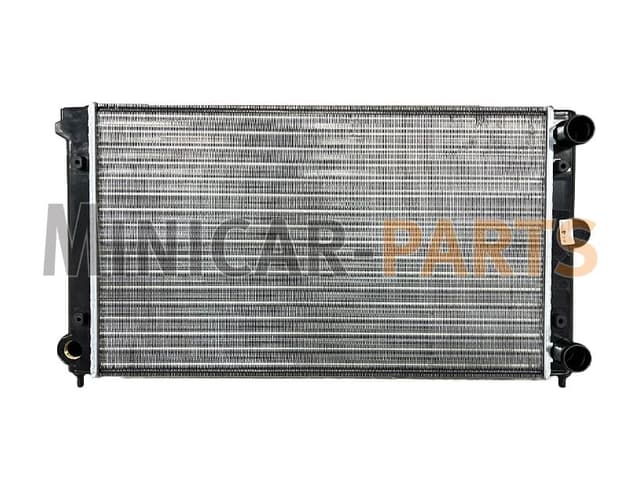 Radiator Casalini M14 2.0 / M20