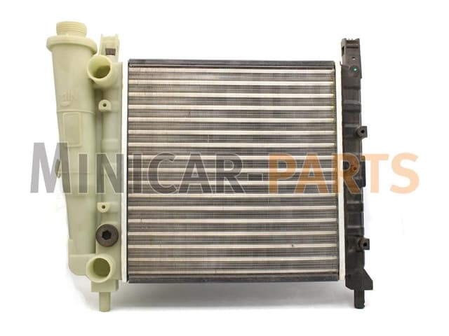 Radiator Casalini YDEA