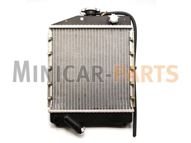 Radiator Chatenet / JDM / Microcar / Bellier (with Yanmar engine)