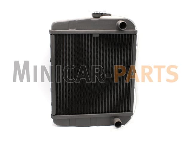Radiator Chatenet Barooder (with Yanmar engine)