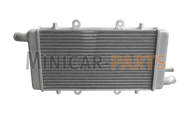 Radiator Grecav Sonique / Chatenet CH26 (with DCI engine)