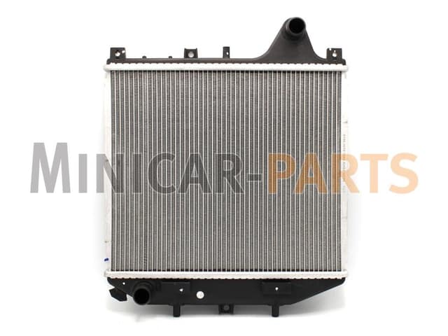 Radiator Aixam Kubota Z482