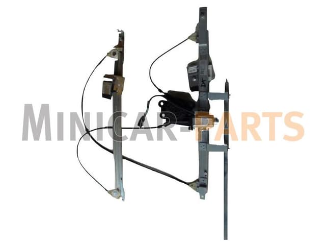 Window mechanism right JDM Xheos