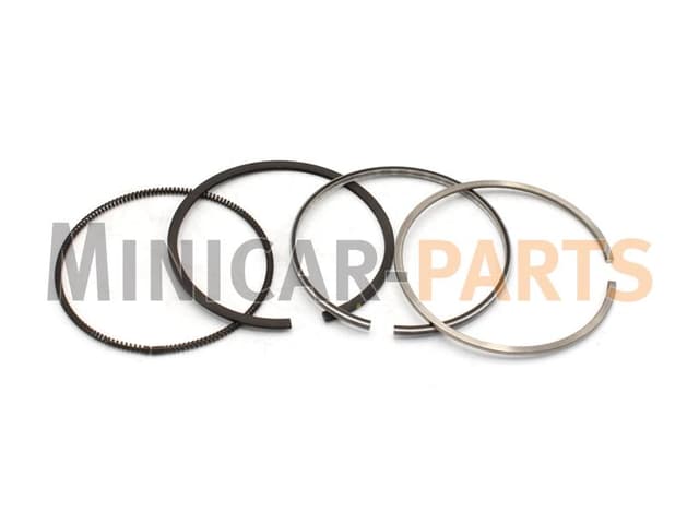 Piston ring set Yanmar 2TNE68