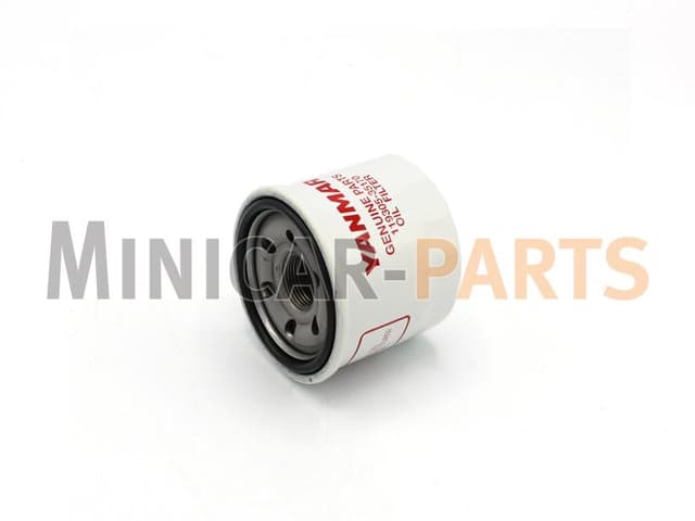 Oil filter Yanmar / Mitsubishi