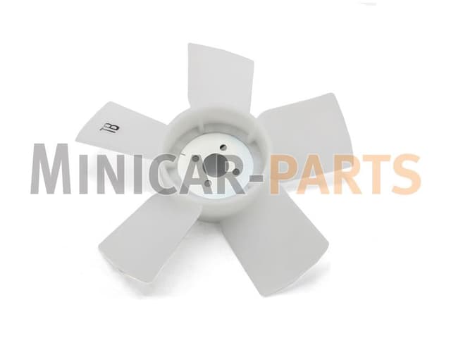 Cooling fan Yanmar