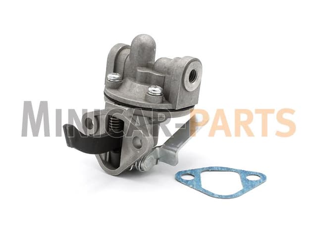 Fuel pump Yanmar