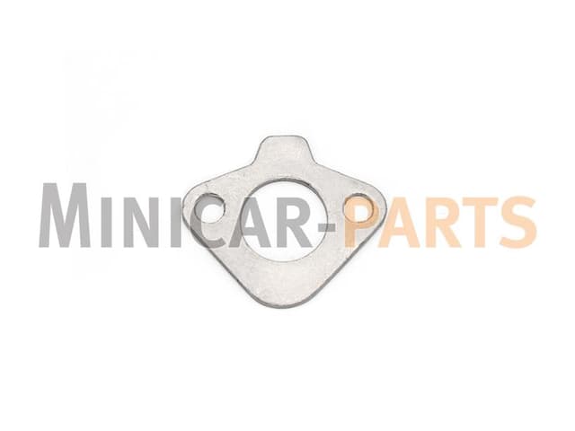 Gasket fuel pump Yanmar