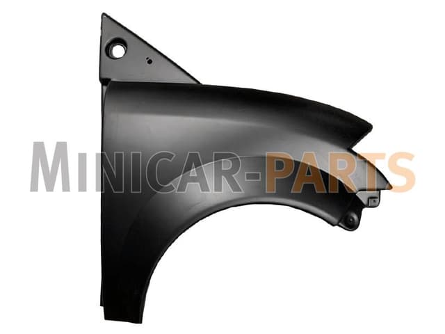 Front fender right Microcar MC1 / MC2