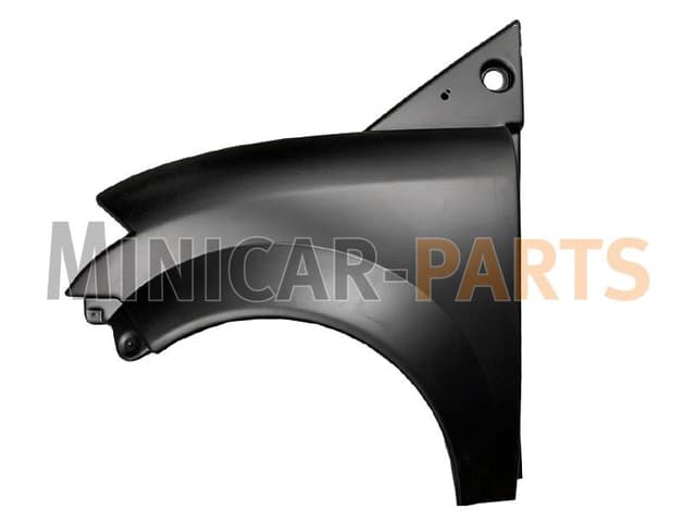 Front fender left Microcar MC1 / MC2