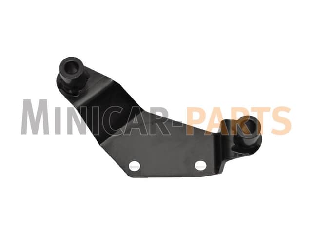 Engine / gearbox support right Microcar MC1 / MC2
