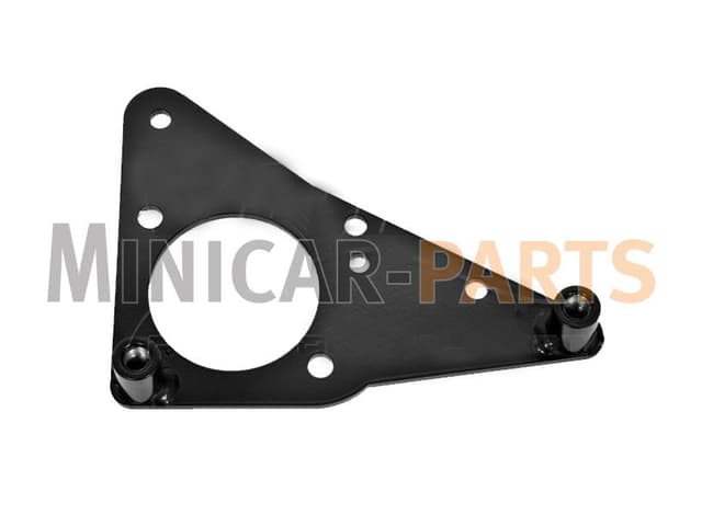 Engine / gearbox support left Microcar MC1 / MC2