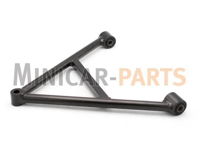 Suspension arm front Microcar MC1 / MC2