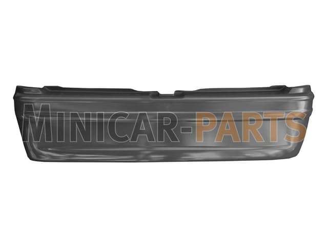 Rear bumper Microcar Virgo 3