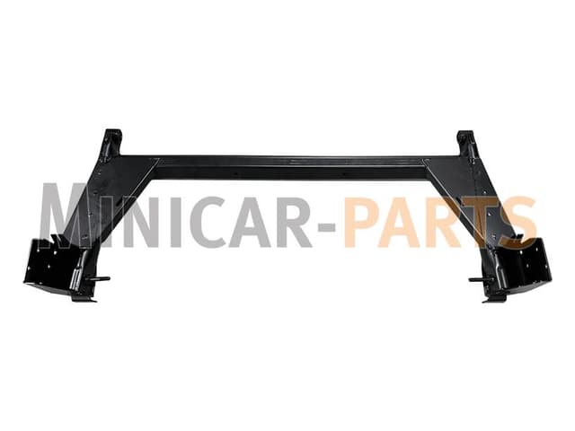 Rear axle Microcar Virgo 3