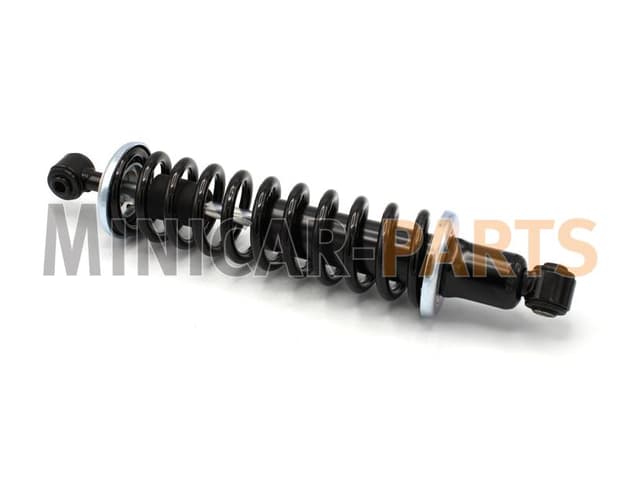 Shock absorber front Microcar Virgo 3