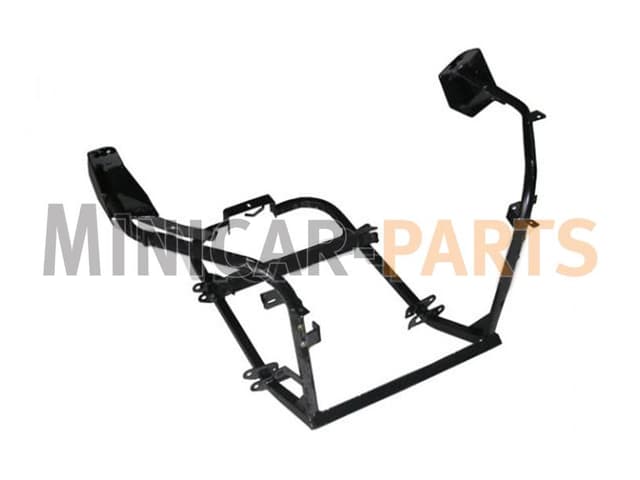 Subframe chassis Microcar Virgo