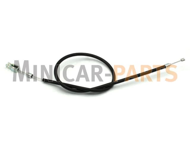 Handbrake Microcar Virgo