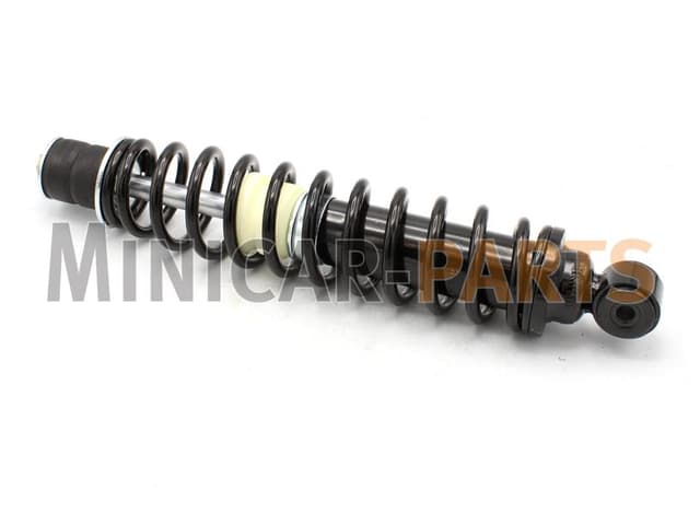 Rear shock absorber Microcar Virgo 1/2