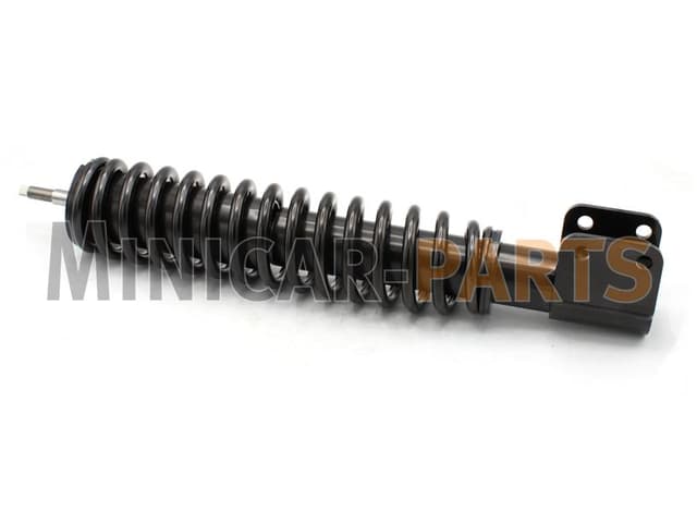 Front shock absorber Microcar Virgo 1/2