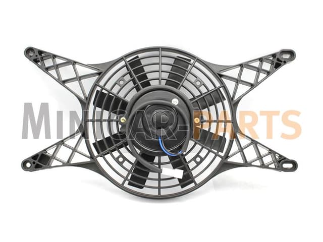 Cooling fan radiator Ligier / Microcar