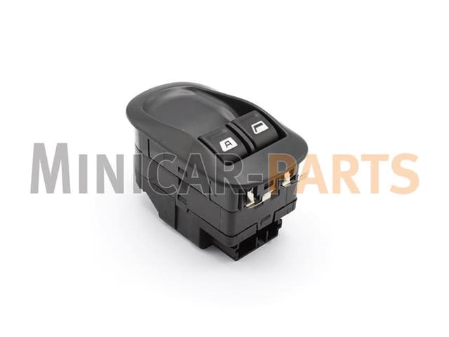 Window switch Ligier / Microcar