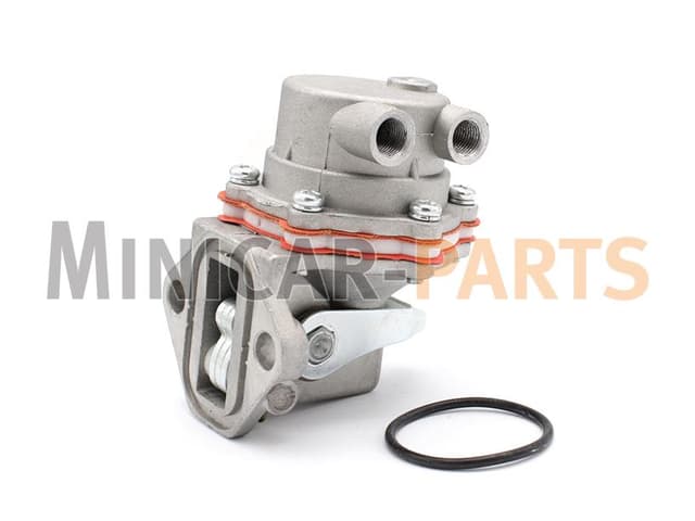 Fuel pump mechanical Lombardini 502 FOCS