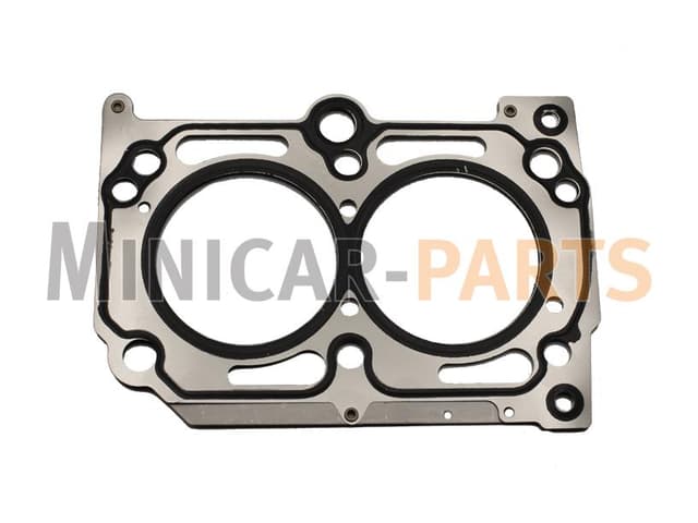 Cylinder head gasket Lombardini 502 FOCS / Progress (1 notch / hole)