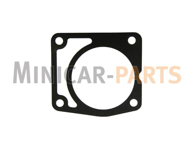 Gasket water pump motor side Lombardini 502 Progress / FOCS