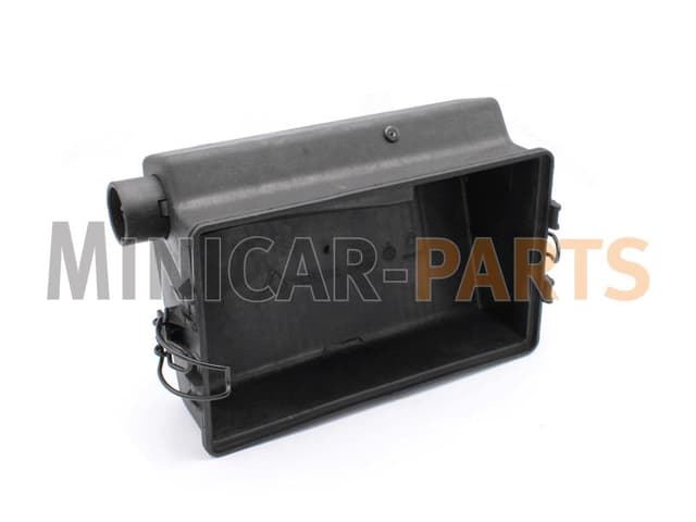 Air filter housing cover Lombardini 502 FOCS