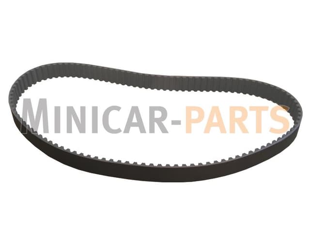 Timing belt Lombardini DCI (124 teeth)