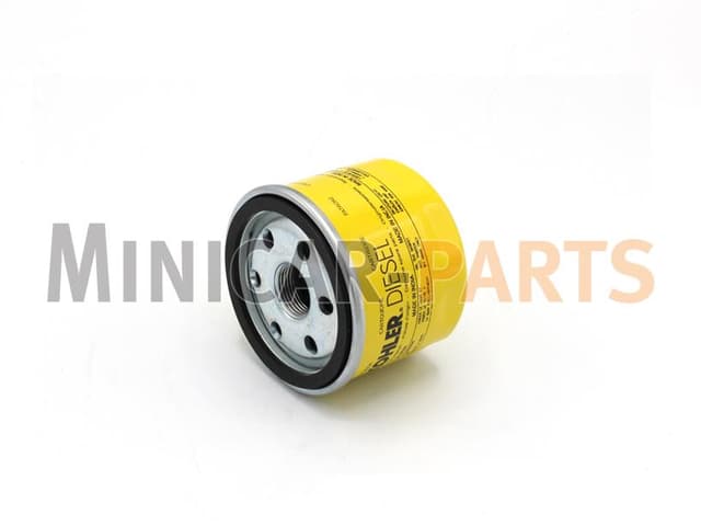 Oil filter Lombardini 502 FOCS / Progress