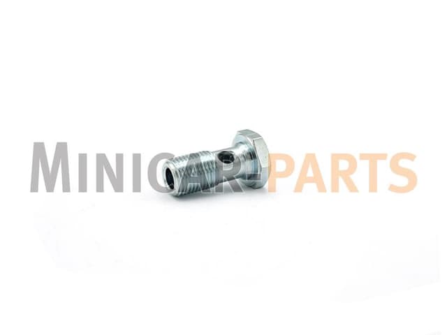 Banjo bolt fuel pump Lombardini 502 FOCS