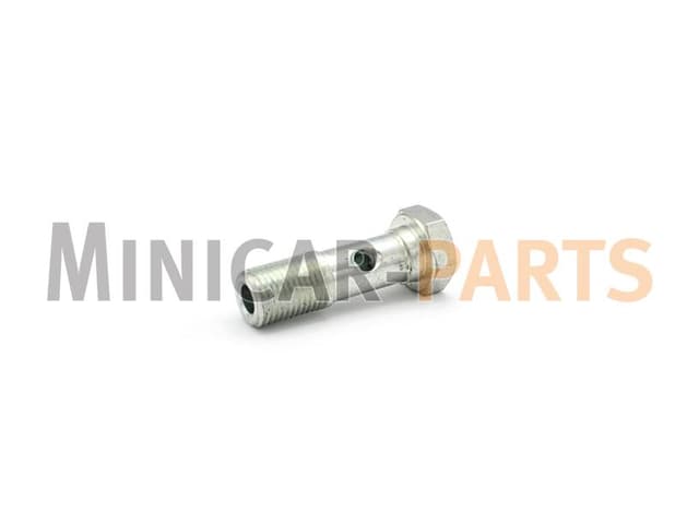 Banjo bolt fuel pump Lombardini 502 FOCS
