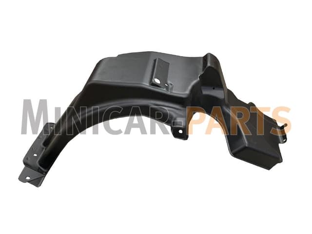 Right front wheel arch Microcar / Dué