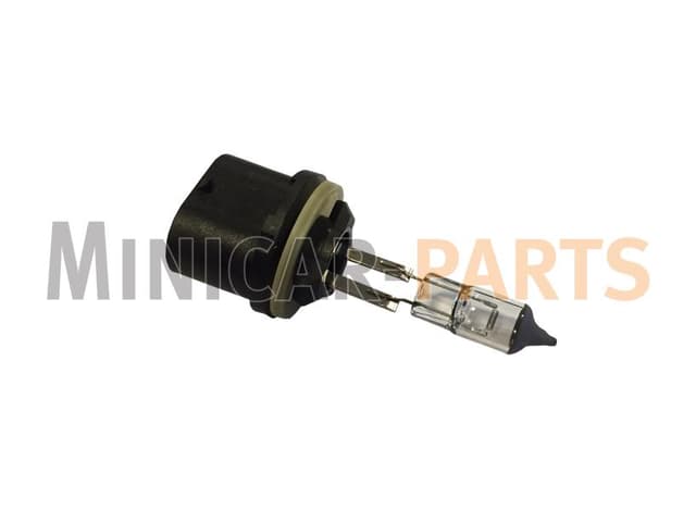 Fog light H27 Microcar / Ligier / Grecav