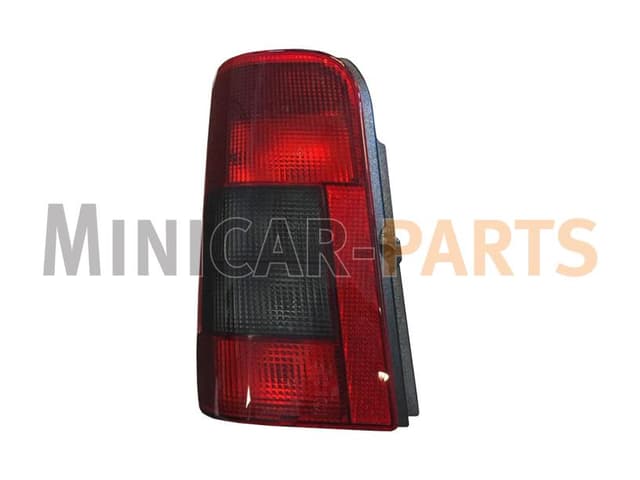Taillight left JDM Albizia / Bellier Divane / Ligier X-Too 2
