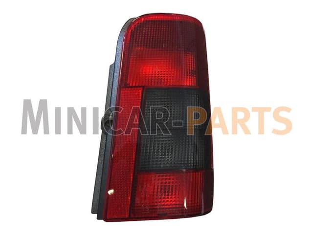 Taillight right JDM Albizia / Bellier Divane / Ligier X-Too 2