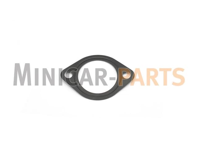 Gasket thermostat housing Kubota Z402 Aixam 400 / 500.4