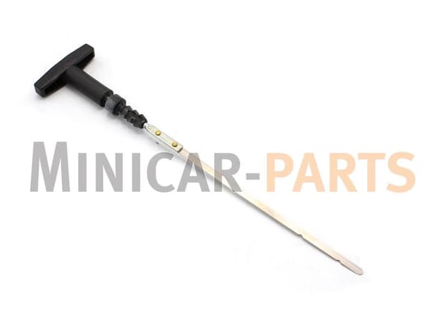 Oil dipstick Aixam Kubota Z402