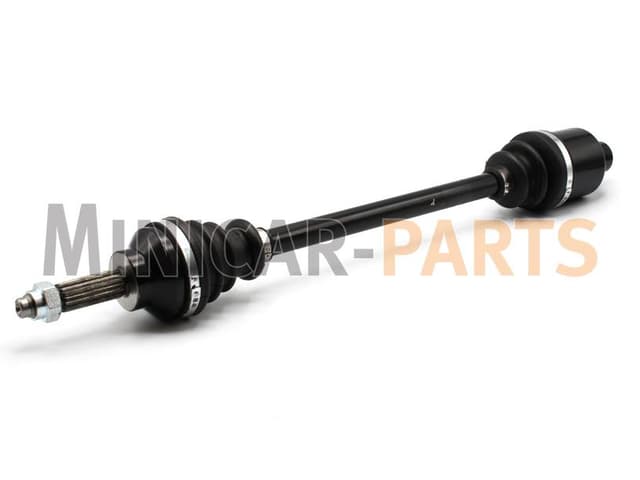 Drive shaft Aixam 2005-2010 / Ligier / Microcar