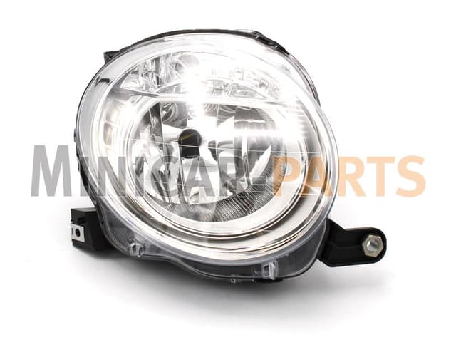 Headlight front right Canta 2
