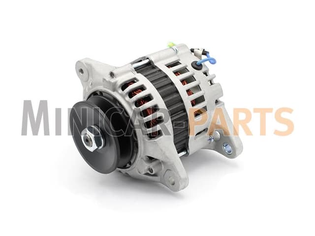 Alternator Canta (Version 1)