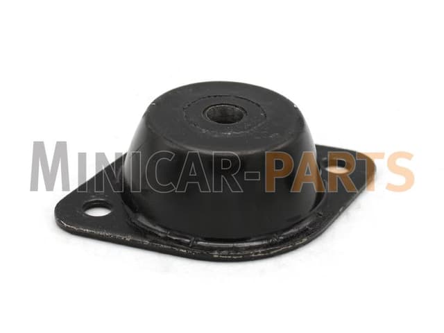 Gearbox support rubber Aixam