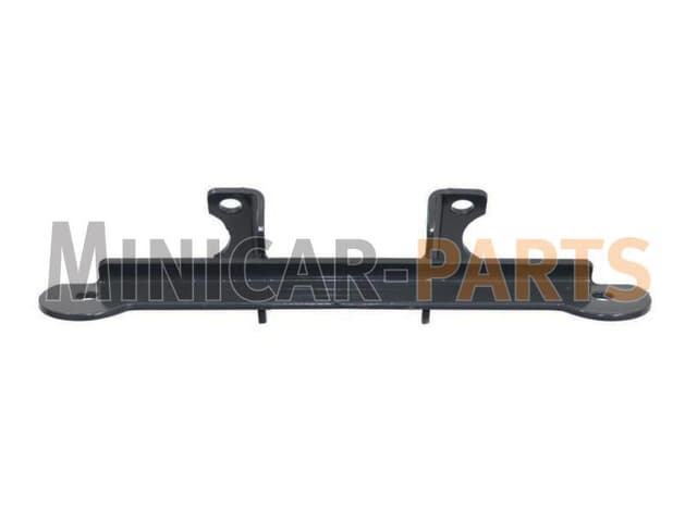 Engine support Aixam