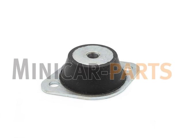 Gearbox support rubber Aixam