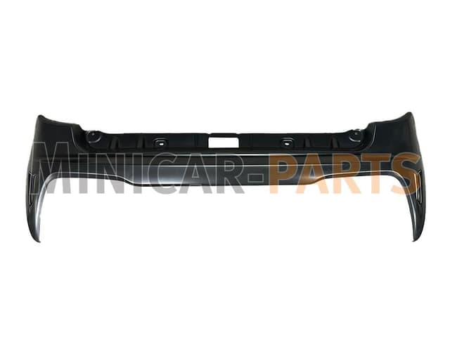 Rear bumper Ligier JS50 Ph4